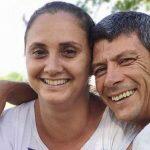 Casal foi esquartejado e carbonizado em um terreno