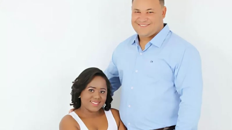 Cerimônia de casamento teve de ser adiada