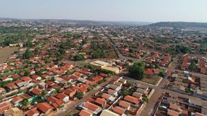 Prefeitura abre licitação para asfaltar bairro de Cassilândia