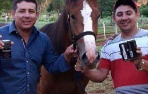 A polícia paraguaia está investigando o caso. (Foto: Divulgação).