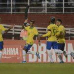 Créditos: Mauro Horita/CBF