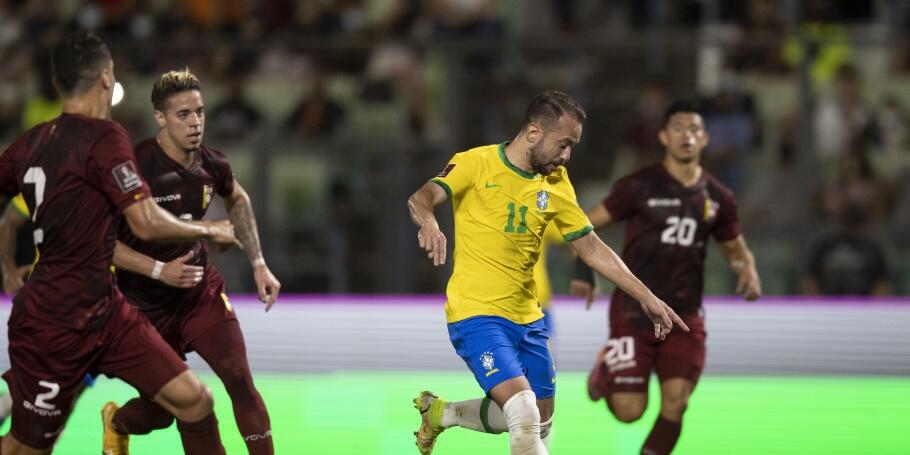 Assessoria/CBF