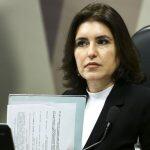 Presidente da Comissão de Constituição e Justiça do Senado