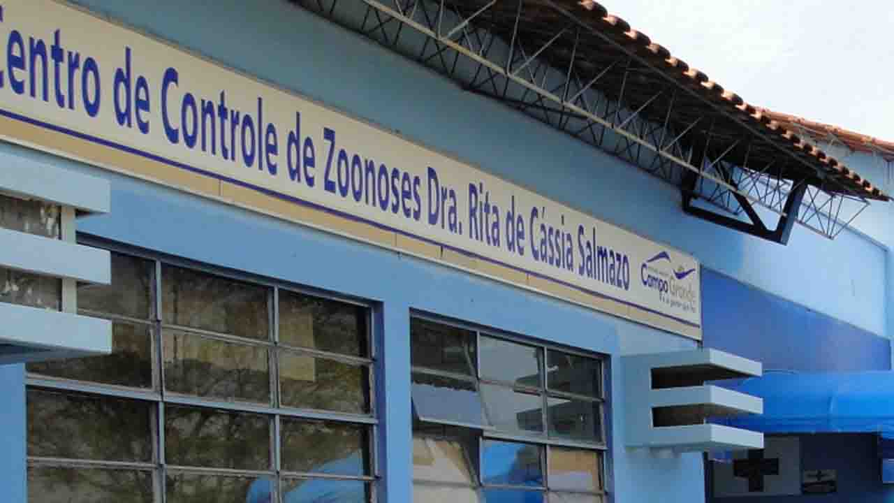 CCZ de Campo Grande