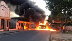 Foto: Reprodução/ TV Verdes Mares