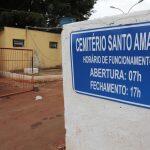 Cemitério do Santo Amaro