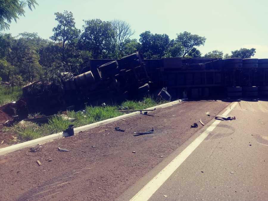 Imagens: Divulgação / CB e Nova Alvorada Informa