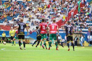 (Foto: José Almir Portela/Nova News)