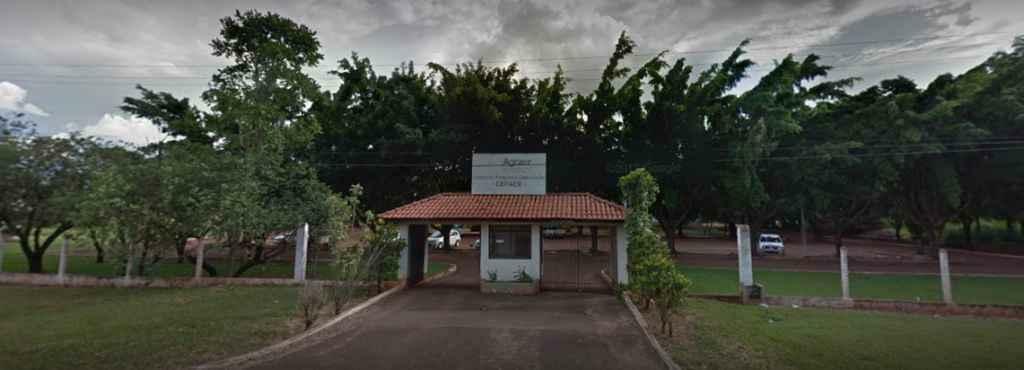 Centro de Pesquisa da Agraer