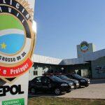 Caso foi registrado na Depac Cepol