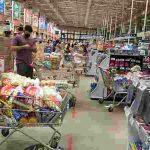 Para comprar todos os itens da cesta básica