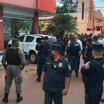 Após chacina em Pedro Juan Caballero