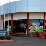 Câmara Municipal de Chapadão do Sul