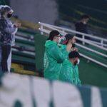 Assessoria/Chapecoense