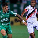 Assessoria/Chapecoense