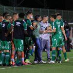 Assessoria/Chapecoense