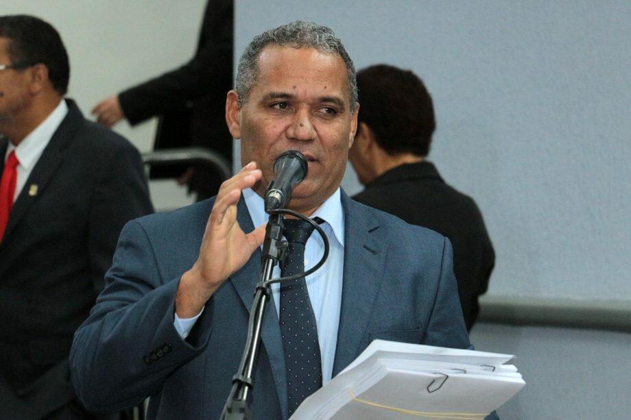 Líder do prefeito