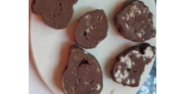 Chocotone com bolor foi adquirido em supermercado da Capital