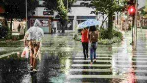 Centro de Campo Grande (Henrique Arakaki/arquivo/Midiamax)