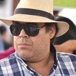 Ricardo Figueiredo ficou conhecido pela coluna social que manteve por quase 20 anos em Campo Grande