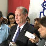 Ciro Gomes (Foto: Arquivo)