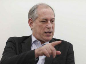 Ciro Gomes
