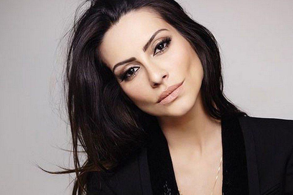 Cleo Pires. (Foto: Reprodução)