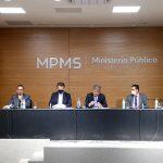 Pelo menos dois promotores foram removidos e um realocado em promotorias após decisão do CNMP
