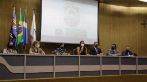 Comissão Organizadora realizou coletiva nesta tarde com informações sobre o concurso.