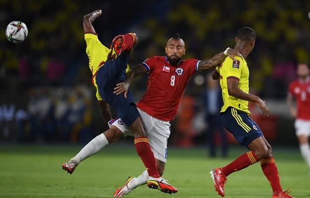 (FOTO: DIVULGAÇÃO/CONMEBOL)