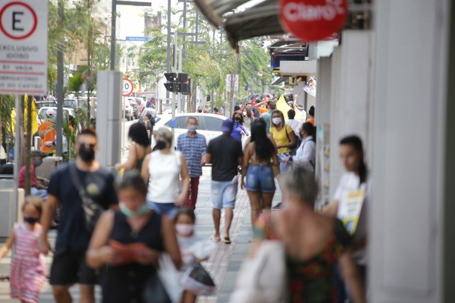 Confira as regras que continuam em vigor na Capital.