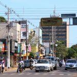 Plano pretende fomentar aquecimento do comércio local