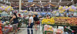 Supermercados e atacadistas estarão abertos durante o feriadão em Dourados