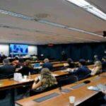 Câmara dos Deputados analisa proposta que regulamenta compras pela internet