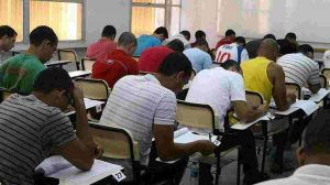 São sete concursos e processos seletivos com inscrições abertas.