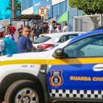Dia em que ocorreu a prova objetiva