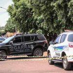 João Vitor morreu em confronto após Claudinei ser preso