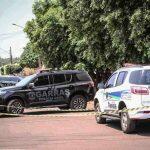 João morreu em confronto com os policiais