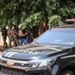 João morreu após atirar contra os policiais