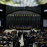 Câmara: a poucos dias antes do recesso parlamentar