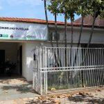 Sede de Conselho Tutelar de Três Lagoas