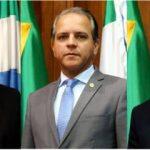 Cinco parlamentares foram contrários ao aumento de impostos para os sul-mato-grossenses. (Divulgação)
