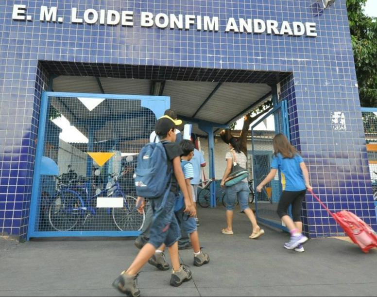 Aulas retornam dia 06 de maio. (Foto: Divulgação).