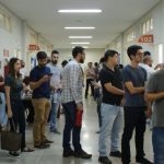 Atendimentos em posto de Saúde. (Foto: Sesau