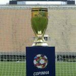 Copa São Paulo é a principal competição de base do Brasil (Rodrigo Corsi/FPF-SP)