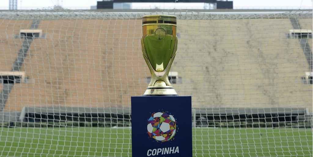 Copa São Paulo é a principal competição de base do Brasil (Rodrigo Corsi/FPF-SP)