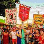 Cordão Valu comemora 15 anos de tradição em Campo Grande
