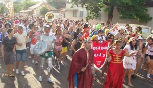 Cordão Valu