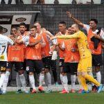 (Foto: Daniel Augusto Jr/Agência Corinthians)