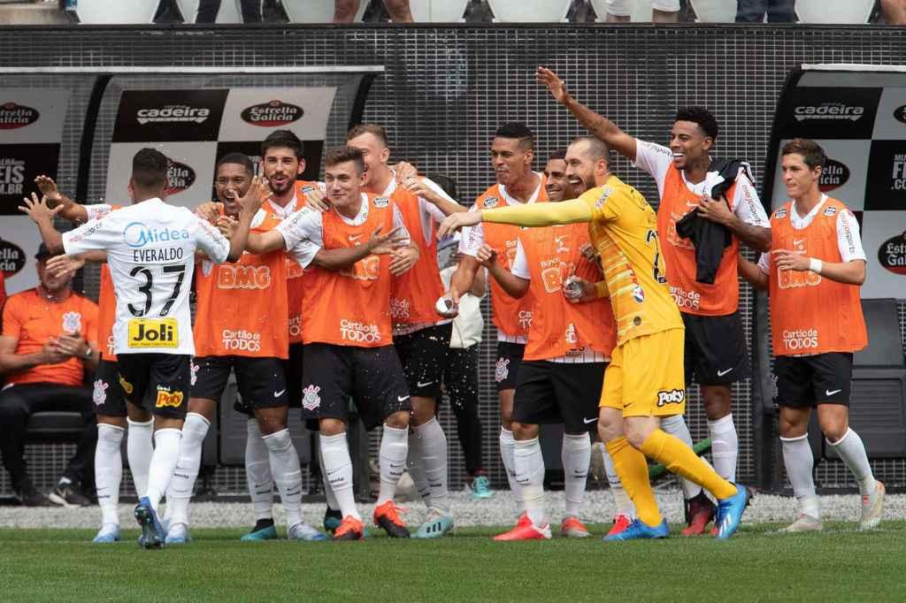 (Foto: Daniel Augusto Jr/Agência Corinthians)